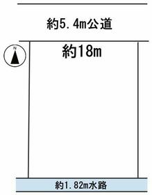 岐阜県岐阜市菊地町５丁目