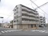 西大路駅より徒歩10分 3階 築12年4ヶ月の賃貸物件