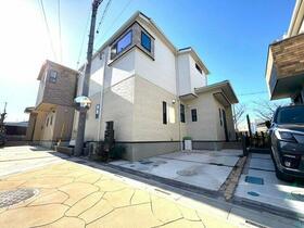 埼玉県越谷市大沢4丁目