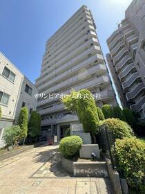 キャッスルマンション亀戸立花弐番館　１４階　最　上階　角　部屋　空室