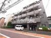 ライツ大森 2階 築35年の賃貸物件