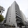 PONANT鶴舞公園 10階 築2年5ヶ月の賃貸物件