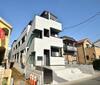 THEHOUSE与野本町Blanc 3階 築7年5ヶ月の賃貸物件