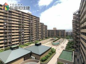 朝日プラザＣＩＴＹウェストヒル神戸Ｅ棟