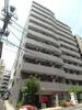 スカイコート日本橋浜町 10階 築24年10ヶ月の賃貸物件