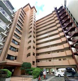 浜町グランドハイツ　９階　リ　ノベーション