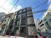 末広町駅より徒歩4分 1階 築3年の賃貸物件