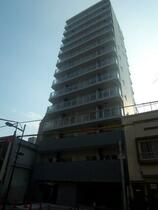 メインステージ元浅草２ 202 ｜ 東京都台東区元浅草２丁目（賃貸マンション1K・2階・25.67㎡） その3