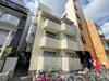 セントラルハイツ 4階 築43年11ヶ月の賃貸物件