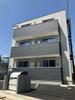 光善寺駅より徒歩9分 2階 新築の賃貸物件