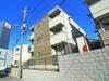コンフォールドミール北松戸 2階 築8年10ヶ月の賃貸物件