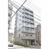 クオリタス住吉 7階 築3年5ヶ月の賃貸物件