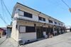 真菅駅より徒歩16分 築37年1ヶ月 2階建の賃貸物件