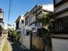 北千住駅より徒歩8分 築56年10ヶ月の賃貸物件