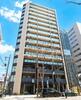 ソルティア東梅田 14階 築1年9ヶ月の賃貸物件