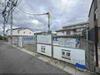 西山天王山駅より徒歩8分 1階 新築の賃貸物件