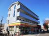 WAVEHOUSE 2階 築32年7ヶ月の賃貸物件