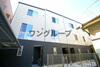 プラハテラス東大前 築9年11ヶ月の賃貸物件