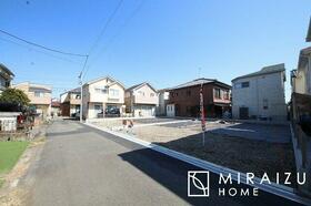 東京都昭島市拝島町４丁目