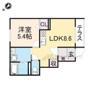 間取り：225008949749