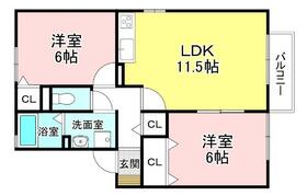 間取り：225009930302