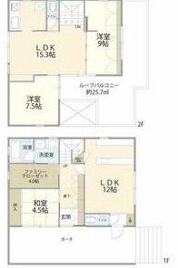 間取り：223040105511