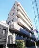 代々木駅より徒歩4分 5階 築23年3ヶ月の賃貸物件
