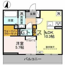 間取り：211059113357