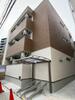 鷹取駅より徒歩9分 1階 築4年5ヶ月の賃貸物件