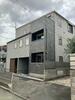 千歳船橋駅より徒歩8分 新築 3階建の賃貸物件