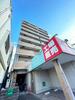 ジュネス関目高殿 8階 築23年3ヶ月の賃貸物件