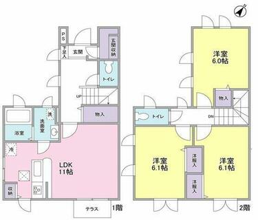 間取り：213141031244