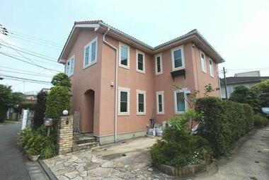 物件番号「213141031244」の写真