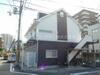 ハイム北加賀屋 1階 築27年4ヶ月の賃貸物件