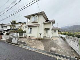 広島県広島市佐伯区藤の木２丁目