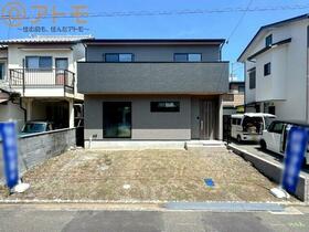 静岡県静岡市葵区瀬名１丁目