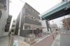 千林大宮駅より徒歩10分 築10年3ヶ月 3階建の賃貸物件