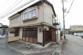 京都府京都市山科区西野山百々町