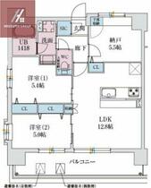 間取り：227103221323