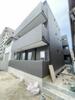 CoconGrandjour尼崎水堂町 3階 新築の賃貸物件
