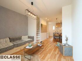 京都府宇治市小倉町南浦