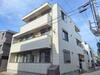 メゾン目黒原町 3階 築8年1ヶ月の賃貸物件