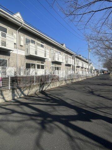 apartment 茨城県桜川市東桜川３丁目
東桜川の賃貸情報を見る
物件地図