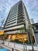 プレミストタワー靱本町 8階 築3年5ヶ月の賃貸物件