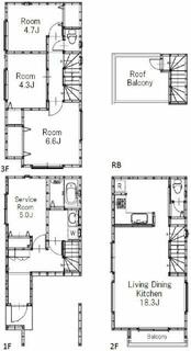 間取り：213143246166