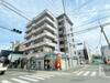 緑橋駅より徒歩8分 4階 築35年3ヶ月の賃貸物件