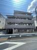 生麦駅より徒歩8分 4階 築1年3ヶ月の賃貸物件