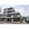 サンテラス・藤 3階 築42年2ヶ月の賃貸物件