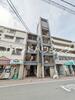 第一盛運マンション 3階 築46年2ヶ月の賃貸物件