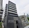 THEROOTSESAKA 3階 新築の賃貸物件